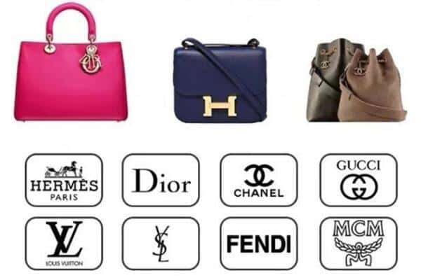 汉中市佛坪回收名包